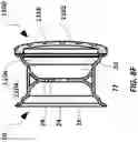Fig. 27 - AERODYNAMIC REMOVABLE WHEEL COVER