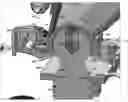 Fig. 01 - GOOSENECK HITCH WITH ADJUSTABLE ROTATION LOCKING MECHANISM