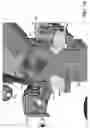 Fig. 03 - GOOSENECK HITCH WITH ADJUSTABLE ROTATION LOCKING MECHANISM