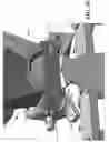 Fig. 04 - GOOSENECK HITCH WITH ADJUSTABLE ROTATION LOCKING MECHANISM