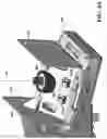Fig. 07 - GOOSENECK HITCH WITH ADJUSTABLE ROTATION LOCKING MECHANISM