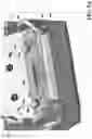 Fig. 09 - GOOSENECK HITCH WITH ADJUSTABLE ROTATION LOCKING MECHANISM