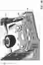 Fig. 10 - GOOSENECK HITCH WITH ADJUSTABLE ROTATION LOCKING MECHANISM