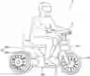 Fig. 01 - Personal mobility and control method thereof