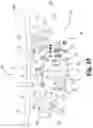 Fig. 16 - Suspension control assembly and a kit of parts for