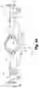 Fig. 17 - Suspension control assembly and a kit of parts for