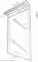 Fig. 02 - Hard support corner for a soft top