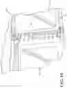 Fig. 11 - Hard support corner for a soft top