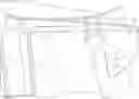 Fig. 01 - Zipper less removable windows for a folding SUV soft top
