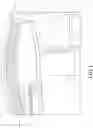 Fig. 02 - Zipper less removable windows for a folding SUV soft top
