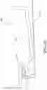 Fig. 09 - Zipper less removable windows for a folding SUV soft top