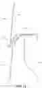 Fig. 10 - Zipper less removable windows for a folding SUV soft top