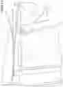 Fig. 13 - Zipper less removable windows for a folding SUV soft top