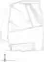 Fig. 14 - Zipper less removable windows for a folding SUV soft top
