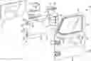 Fig. 01 - CONVERTIBLE VEHICLE DOORS