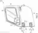 Fig. 04 - CONVERTIBLE VEHICLE DOORS