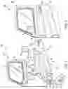 Fig. 03 - Convertible vehicle doors