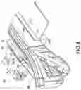 Fig. 05 - Silenced guide rail