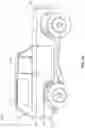 Fig. 11 - Targa and retractable vehicle tops and related methods