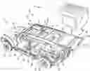 Fig. 01 - Vehicle overhead cover system