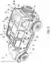 Fig. 04 - Vehicle overhead cover system