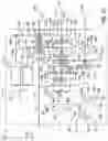 Fig. 11 - Low profile transmission assembly with integrated CVP