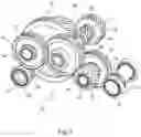 Fig. 04 - Electric axle assembly
