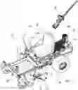 Fig. 01 - Riding lawn mower