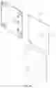 Fig. 21 - Movable platform for replacing battery and quick replacing system