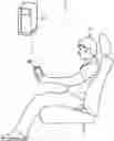Fig. 01 - Seat system