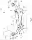 Fig. 09 - Vehicle seat adjustable between a forward facing setup and a rearward facing setup
