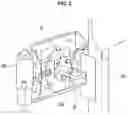Fig. 03 - Reclining device for seat