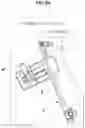 Fig. 09 - Reclining device for seat