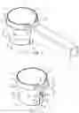 Fig. 02 - Cup holder insert and methods for increasing depth of cup holders