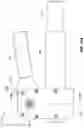 Fig. 22 - Load binder apparatus and method of using