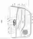 Fig. 02 - Mounting assembly of lighting device and vehicular interior component