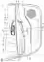 Fig. 03 - Mounting assembly of lighting device and vehicular interior component