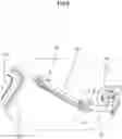 Fig. 09 - Mounting assembly of lighting device and vehicular interior component