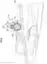 Fig. 10 - Mounting assembly of lighting device and vehicular interior component