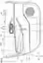 Fig. 24 - Mounting assembly of lighting device and vehicular interior component