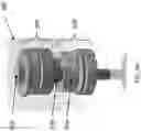 Fig. 07 - Integrated multi-purpose perception housing