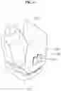 Fig. 05 - Seat-mounted air bag device
