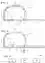 Fig. 02 - Extruded airbag ramp