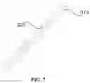 Fig. 08 - Sidewall window structure module of train, and train