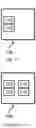 Fig. 05 - Detecting the movement of a rail vehicle