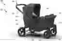 Fig. 01 - Wagon stroller, systems, and methods