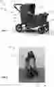 Fig. 02 - Wagon stroller, systems, and methods