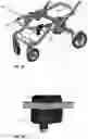 Fig. 08 - Wagon stroller, systems, and methods