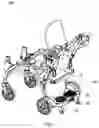 Fig. 02 - Stroller supporting frame noise reduction structure