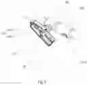 Fig. 05 - Basket avoidance mechanism and baby stroller frame